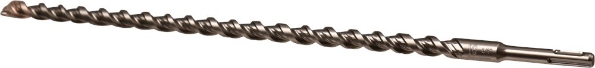 Afbeeldingen van Kelfort Hamerboor voor beton en steen SDS-plus 16x450mm