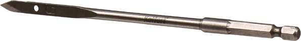 Afbeeldingen van Kelfort Speedboor dubbelsnijdend  6mm