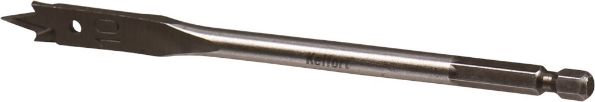 Afbeeldingen van Kelfort Speedboor dubbelsnijdend 10mm