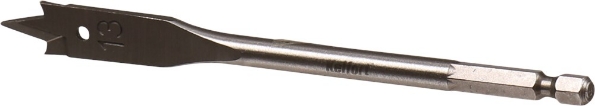 Afbeeldingen van Kelfort Speedboor dubbelsnijdend 13mm
