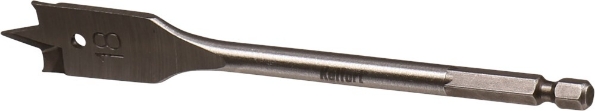 Afbeeldingen van Kelfort Speedboor dubbelsnijdend 18mm