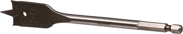 Afbeeldingen van Kelfort Speedboor dubbelsnijdend 20mm