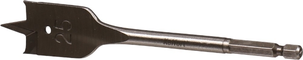 Afbeeldingen van Kelfort Speedboor dubbelsnijdend 25mm