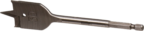 Afbeeldingen van Kelfort Speedboor dubbelsnijdend 30mm