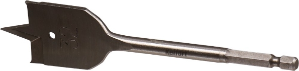 Afbeeldingen van Kelfort Speedboor dubbelsnijdend 32mm