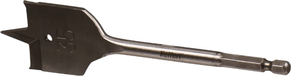 Afbeeldingen van Kelfort Speedboor dubbelsnijdend 35mm