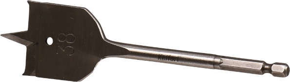 Afbeeldingen van Kelfort Speedboor dubbelsnijdend 38mm