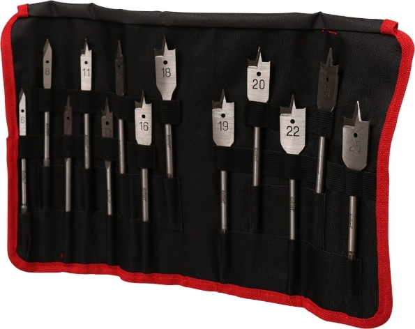 Afbeeldingen van Kelfort Speedborenset 13dlg