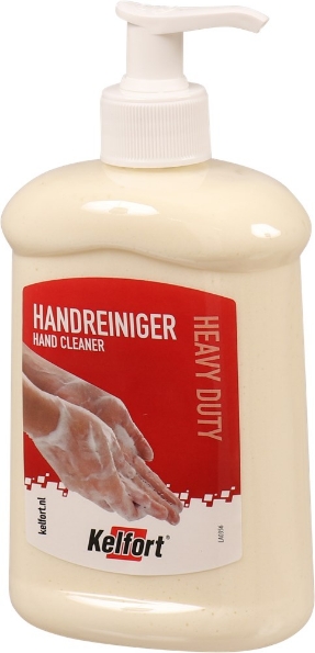 Afbeeldingen van Kelfort handreiniger 500 ml heavy duty