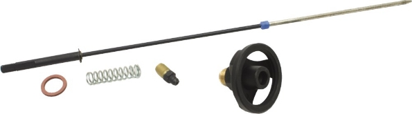 Afbeeldingen van Kelfort Revisieset voor doseerpistool 