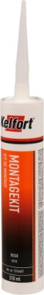 Afbeeldingen van Kelfort Montagekit 310ml
