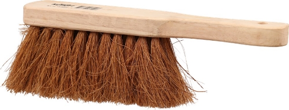 Afbeeldingen van Kelfort Handstoffer cocos 32cm