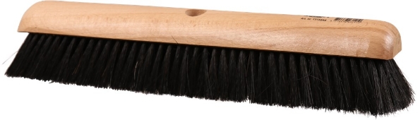 Afbeeldingen van Kelfort Zaalveger paardenhaar 40cm