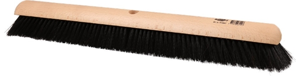 Afbeeldingen van Kelfort Zaalveger paardenhaar 60cm