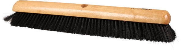 Afbeeldingen van Kelfort Zaalveger paardenhaar 50cm