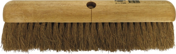 Afbeeldingen van Kelfort Zaalveger cocos 60cm
