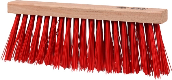 Afbeeldingen van Kelfort Voegbezem nylon 3-rij 29cm