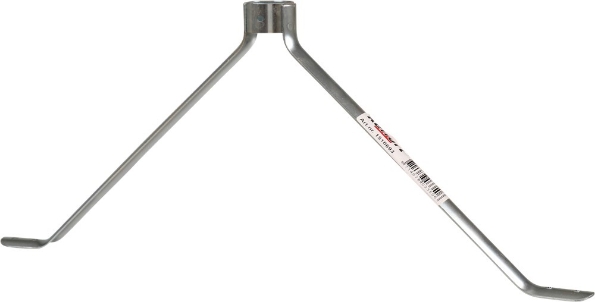 Afbeeldingen van Kelfort Steelversterker 435x30