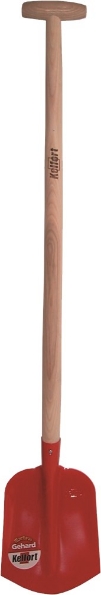 Afbeeldingen van Kelfort Panschop drents 95cm 00 half geb T-steel