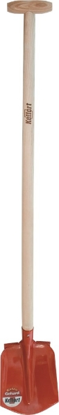 Afbeeldingen van Kelfort Panschop drents 110cm 000 half geb T-steel met opstap
