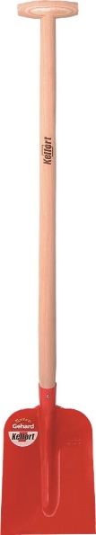 Afbeeldingen van Kelfort Betonschoppen 95cm 29x220mm T-steel