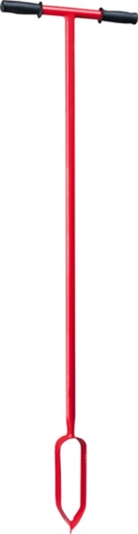 Afbeeldingen van Kelfort Grondboor 100mm T-steel