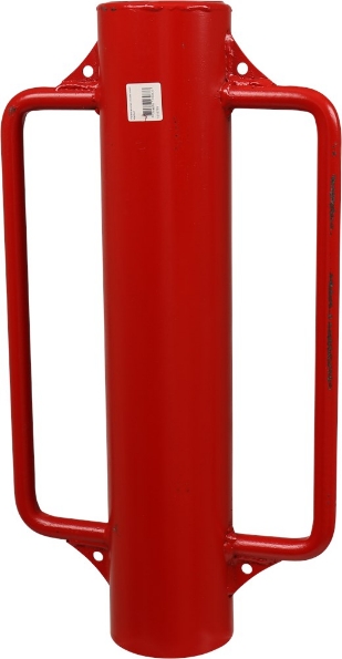 Afbeeldingen van Kelfort Palenrammer 12kg slaglengte 600mm rond 120mm