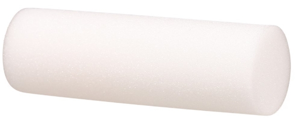 Afbeeldingen van Kelfort Verfroller molto 10cm recht wit