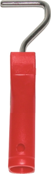 Afbeeldingen van Kelfort Rollerbeugel los 50 mm