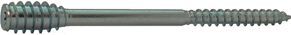 Afbeeldingen van Kelfort Afstandschroef 6x60mm t25