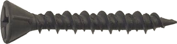 Afbeeldingen van Kelfort Snelbouwschroef fermacell-schroef 3.9 x 19 mm met hi-lo draad freesribkop