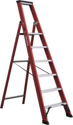 Afbeeldingen van Kelfort Plateautrap Magnus