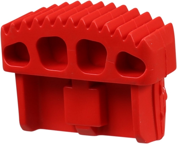 Afbeeldingen van Kelfort Pootdop 65 mm t.b.v. ladder 1x14 rubber