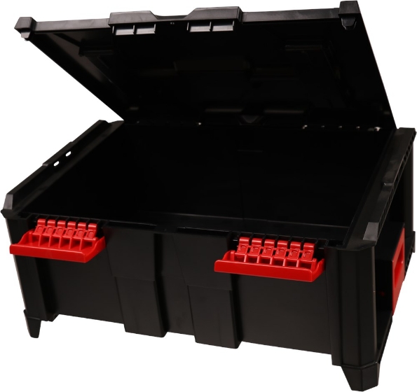 Afbeeldingen van Kelfort Opbergkist systainer 46 x 33 x 21cm