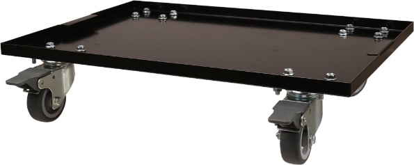 Afbeeldingen van Kelfort Opbergkist systainer trolly maximaal 200 kilo