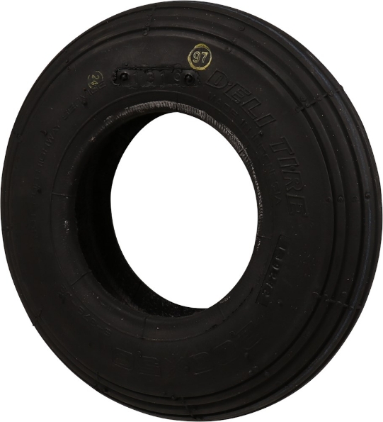 Afbeeldingen van Kelfort Buitenband reserve 200 x 50 mm