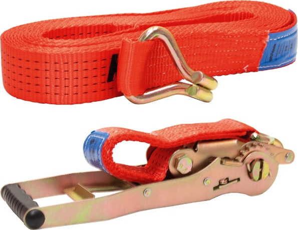 Afbeeldingen van Kelfort Spanband 50mm x 9m