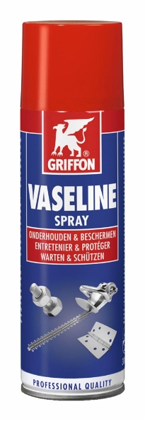 Afbeeldingen van Griffon Vaseline spuitbus 300 ml
