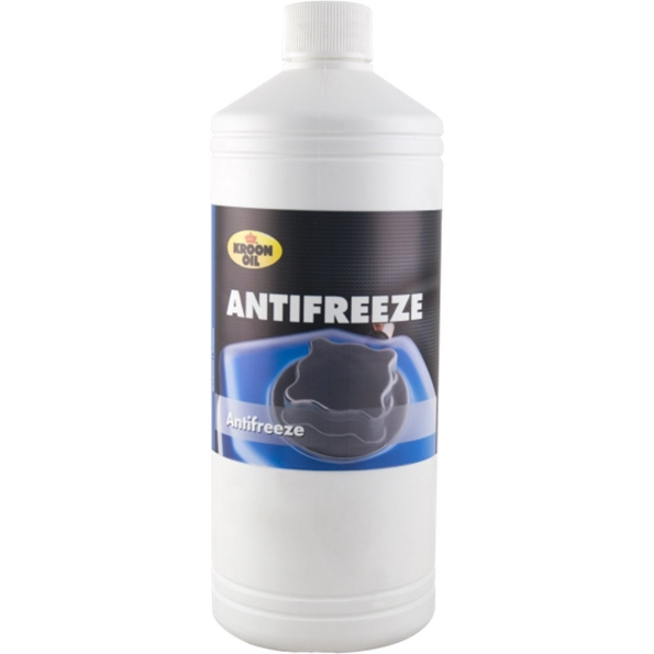 Afbeeldingen van Kroon-Oil Antivries Antifreeze 1 liter