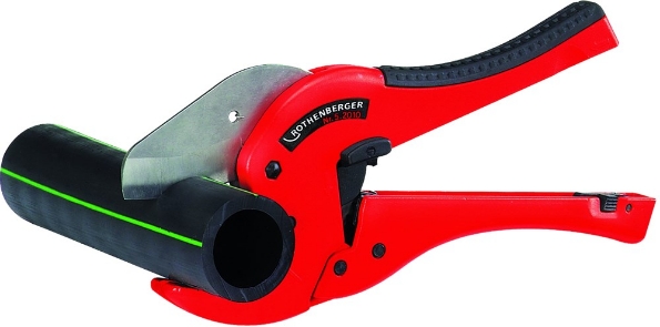 Afbeeldingen van Rothenberger Pijpenschaar rocut 50tc