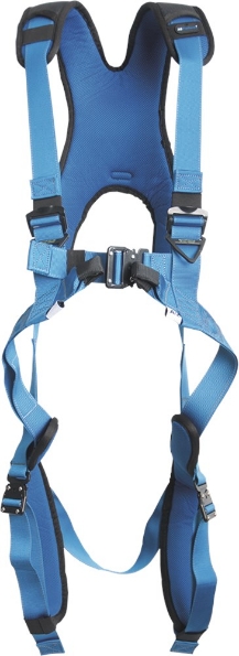 Afbeeldingen van Kelfort Harnas Premium PREMIUM L/XXL tot 136 kg