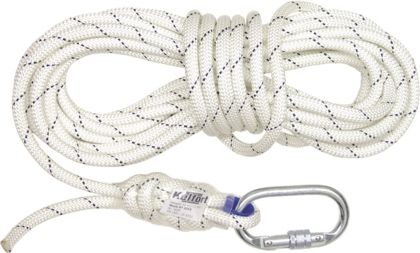 Afbeeldingen van Kelfort Kernmantellijn 10 meter 11mm