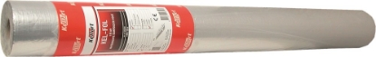 Afbeeldingen van Kelfort Dampdichte folie KEL-FOL AV 150cm x 50m