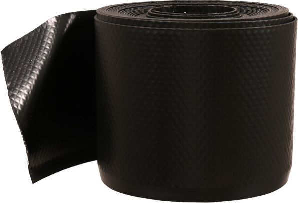 Afbeeldingen van Kelfort Loodvervanger 10 meter 150mm