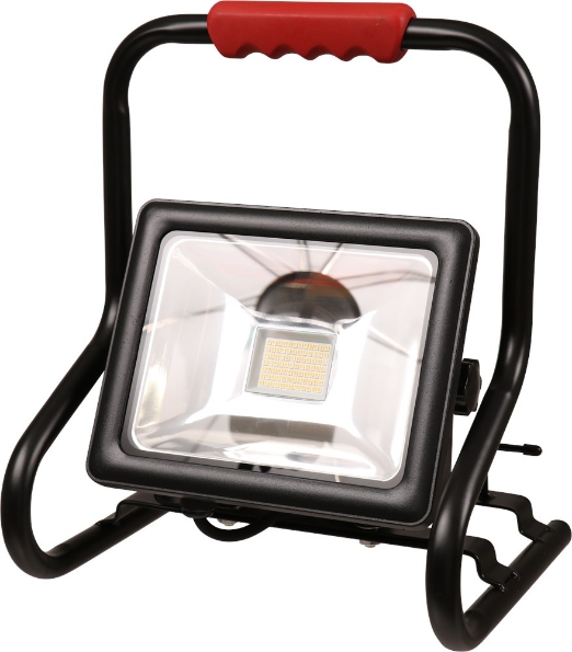 Afbeeldingen van Kelfort Bouwlamp LED 30 watt