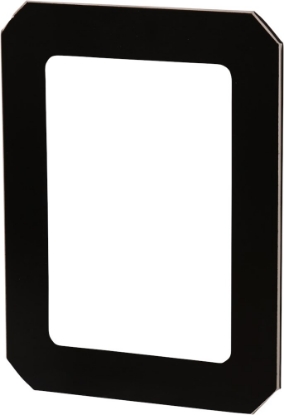 Afbeeldingen van Kelfort Glas voor LED bouwlamp 174x135