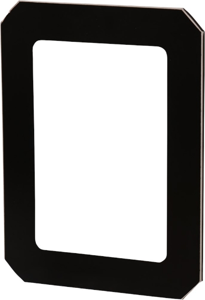 Afbeeldingen van Kelfort Glas voor LED bouwlamp 174x135