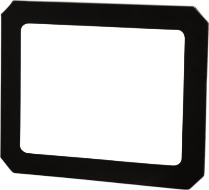 Afbeeldingen van Kelfort Glas voor LED bouwlamp 220x180