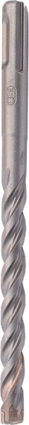 Afbeeldingen van Kelfort Hamerboor SDS-plus 3snijd. 10x200/260