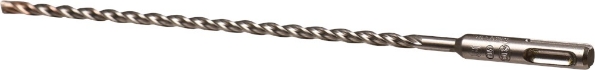Afbeeldingen van Kelfort Hamerboor SDS-plus 3snijd. 6x200/260